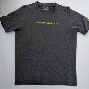 Under Armour Fitted Athletic Shirt